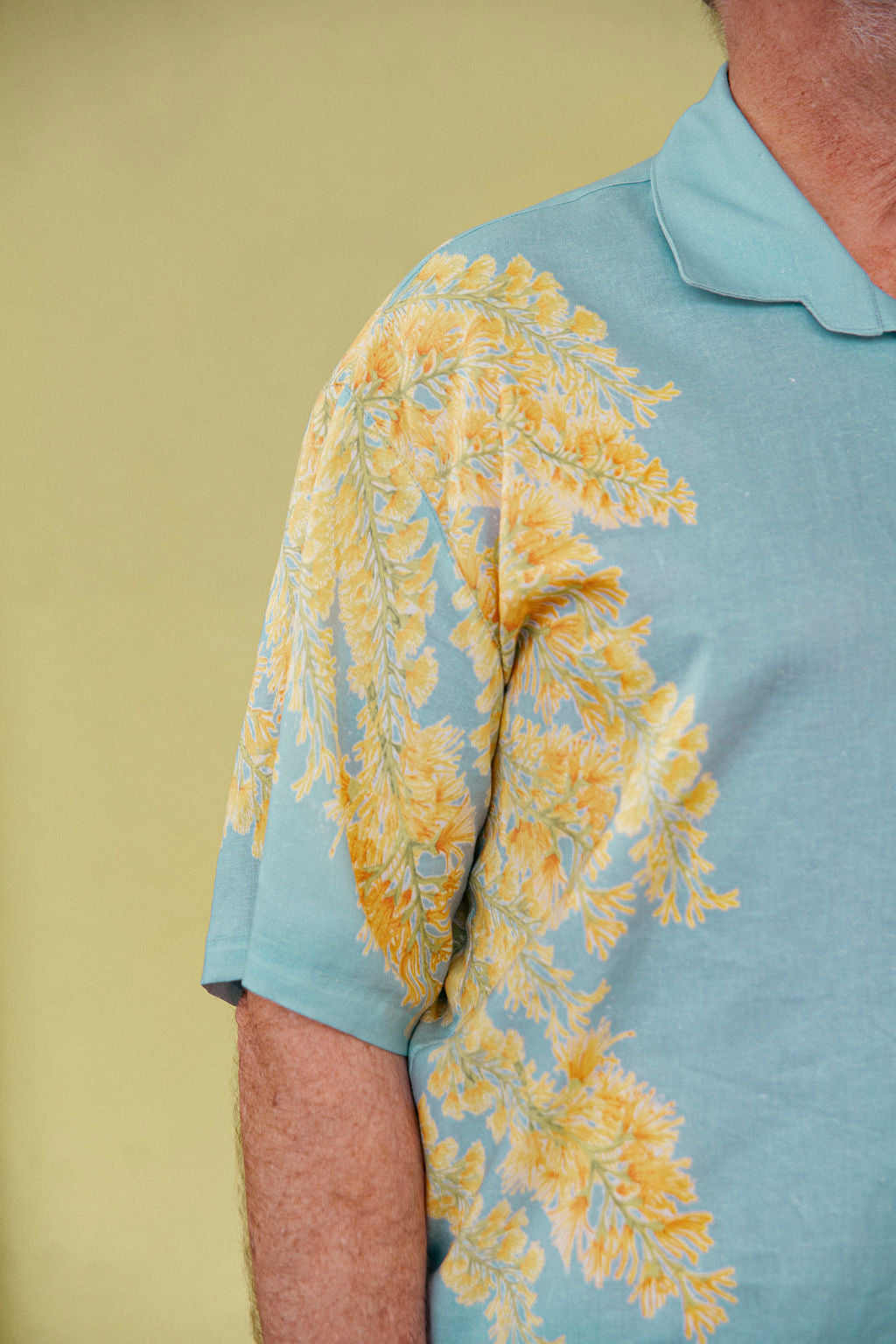 Monthly Shirt Drop