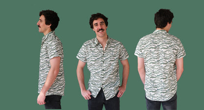 Made-to-Measure Shirt
