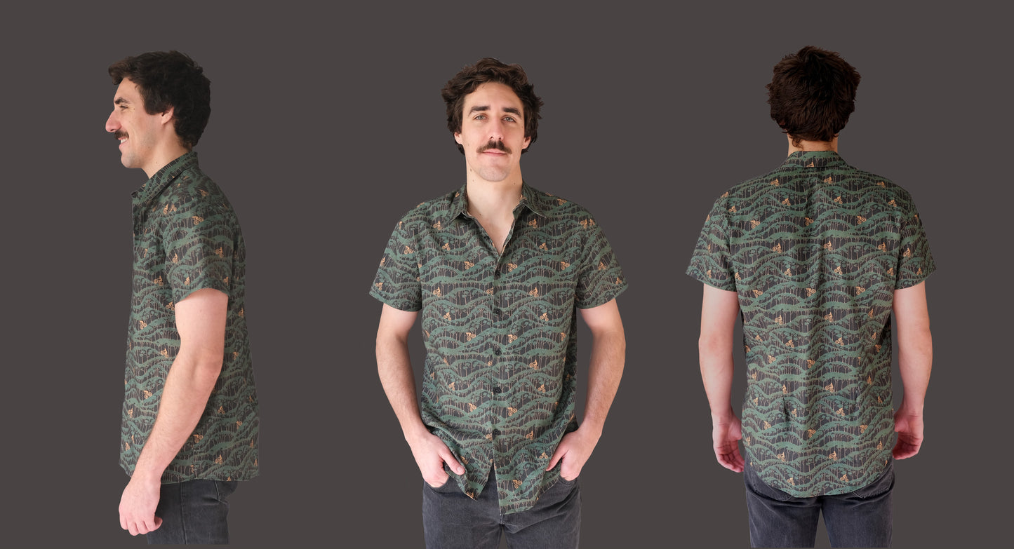 Made-to-Measure Shirt