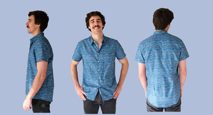 Made-to-Measure Shirt