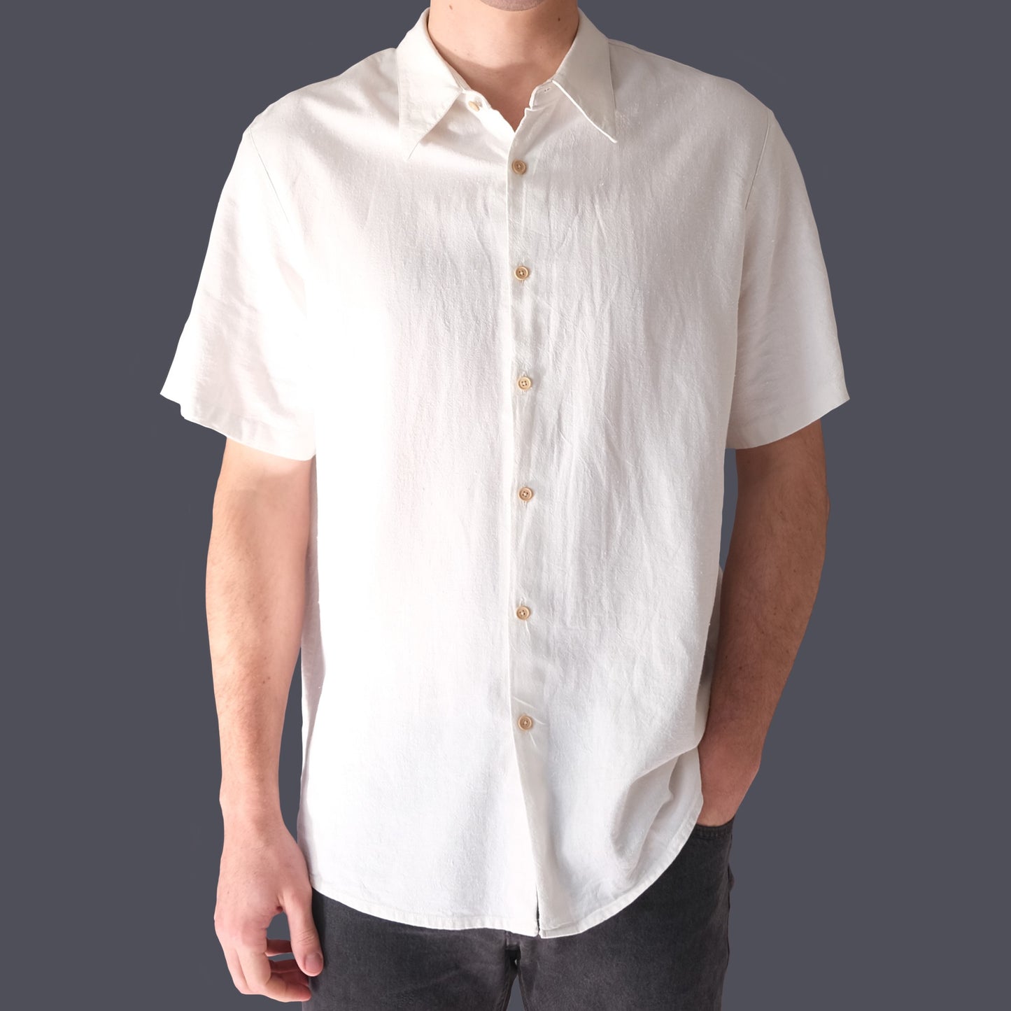 Made-to-Measure Shirt