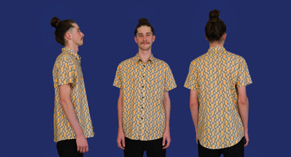 Made-to-Measure Shirt