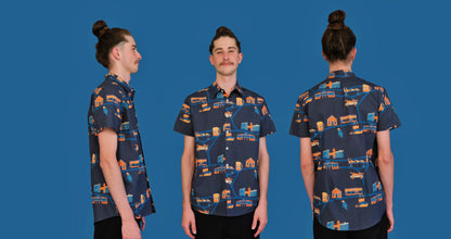 Made-to-Measure Shirt