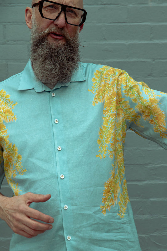 Monthly Shirt Drop
