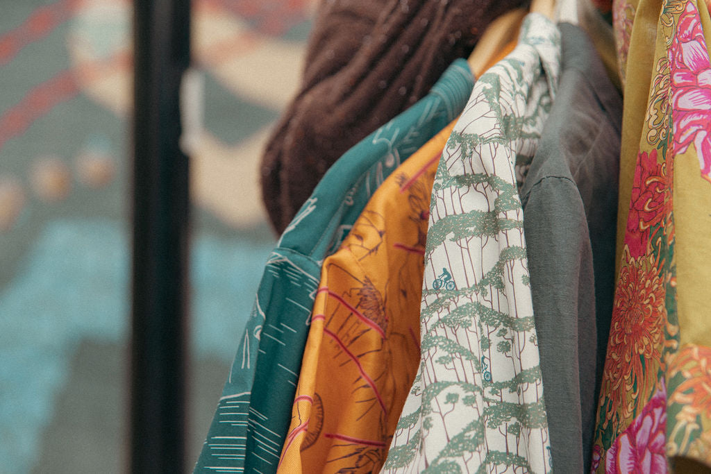 Made-to-Measure Shirt