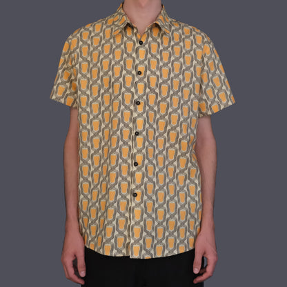 Made-to-Measure Shirt