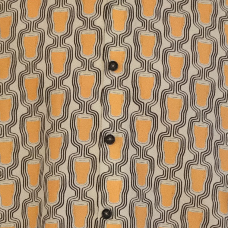 Made-to-Measure Shirt
