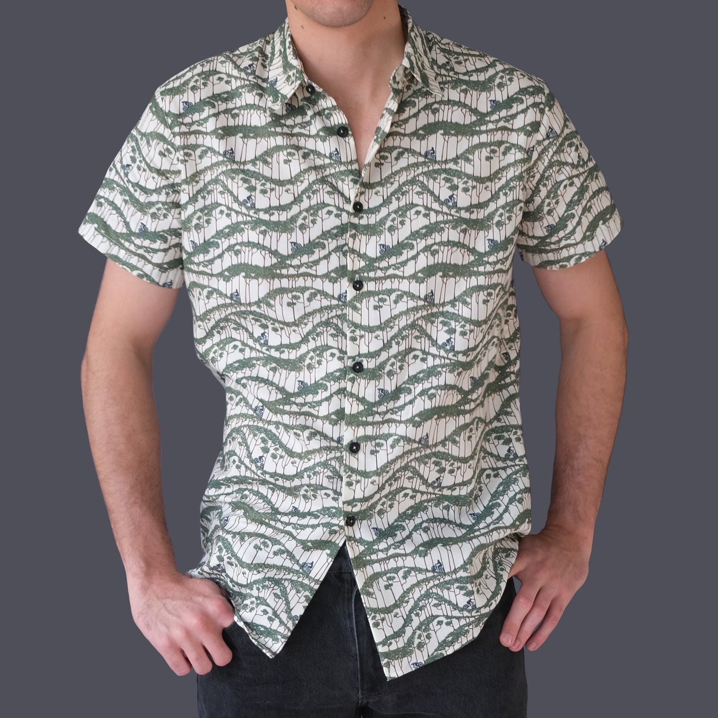 Made-to-Measure Shirt