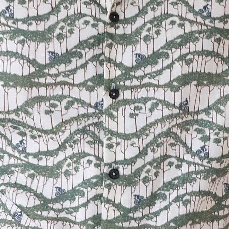 Made-to-Measure Shirt