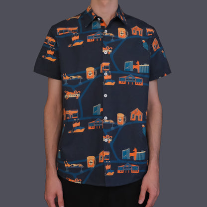 Made-to-Measure Shirt