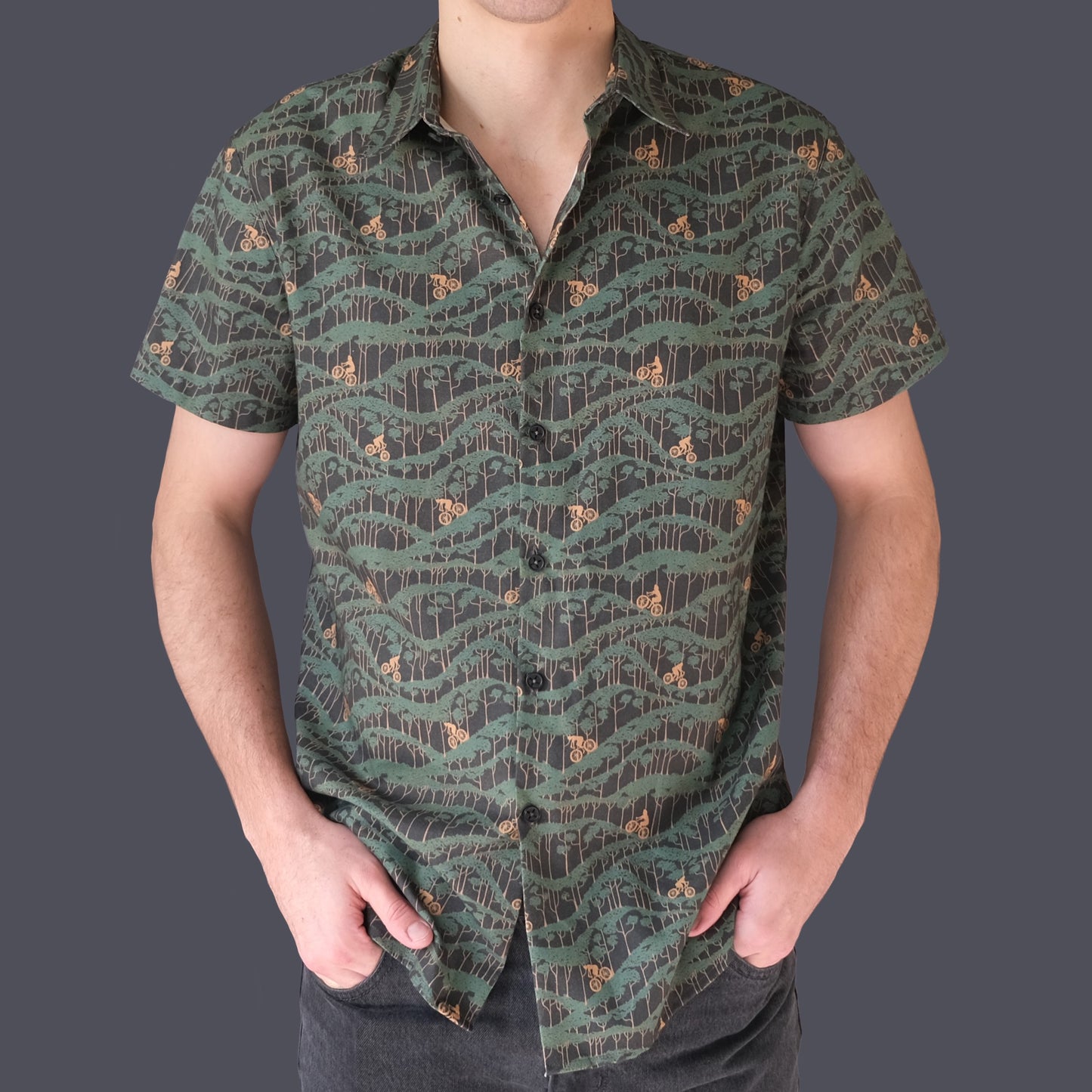 Made-to-Measure Shirt
