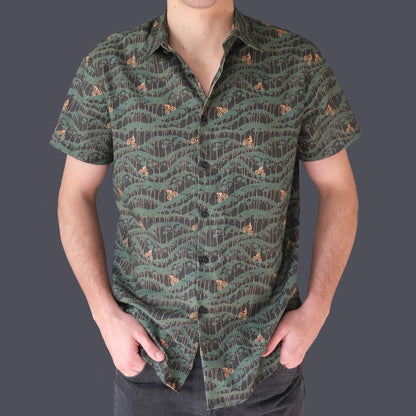 Made-to-Measure Shirt