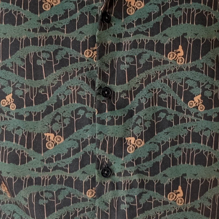Made-to-Measure Shirt