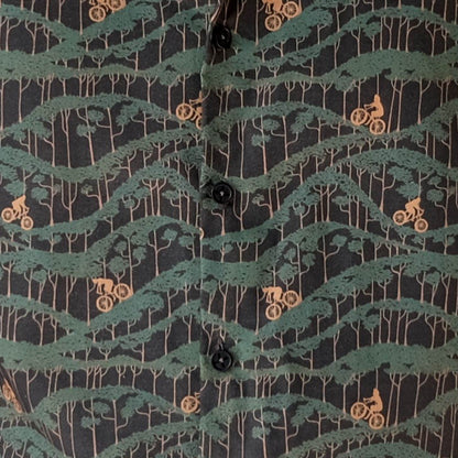 Made-to-Measure Shirt
