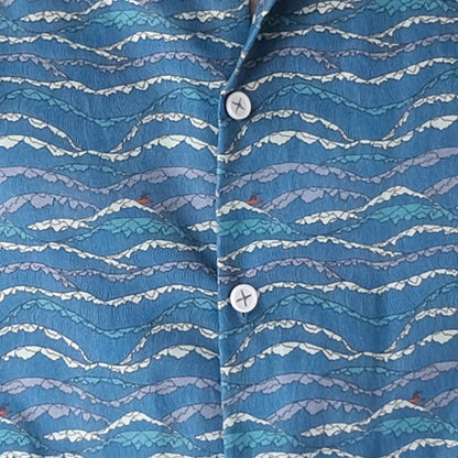 Made-to-Measure Shirt