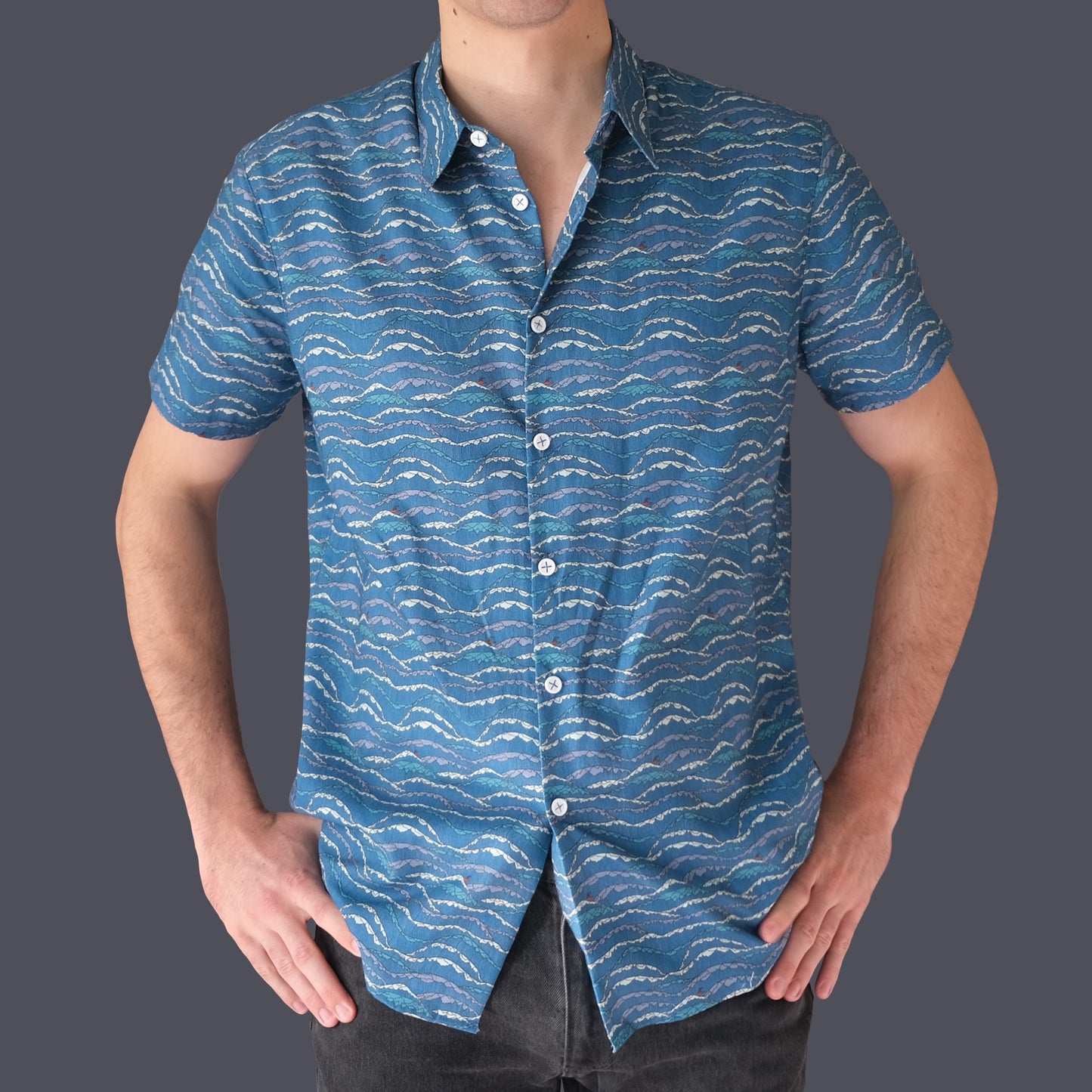 Made-to-Measure Shirt